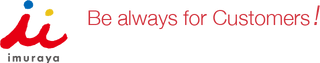 Imuraya