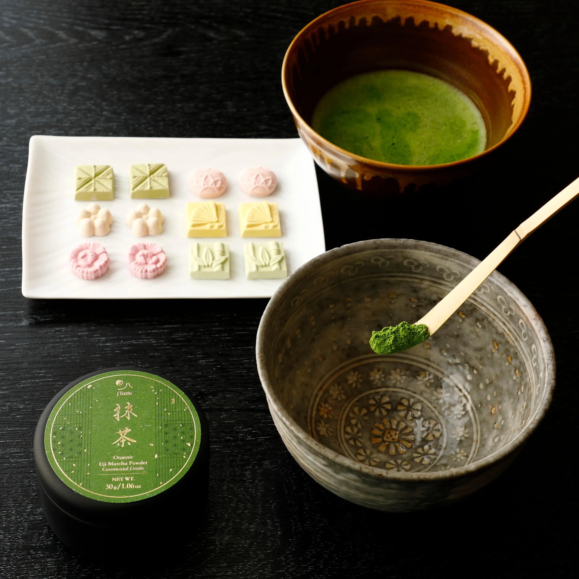 Japanese Taste  Bring the best of Japan to your home