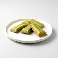 Kinosaki Sweets Gluten-Free Matcha Financier Cake