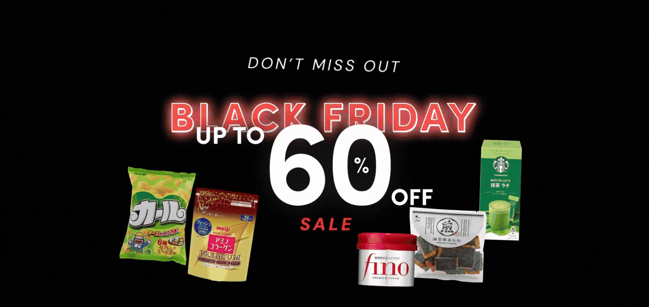 Don't miss the biggest sale of the year