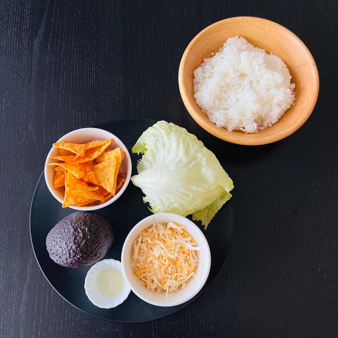 How To Make Taco Rice (Okinawan Taco Rice Recipe) – Japanese Taste