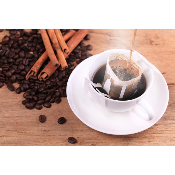 AGF Blendy Drip Coffee Kilimanjaro Blend 100 Bags-Japanese Taste