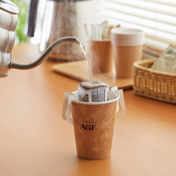 AGF Blendy Drip Coffee Special Blend 18 Bags, Japanese Taste