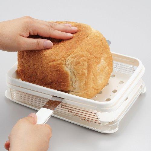 Akebono Home Bakery Bread Slicer PS-955 by Japanese Taste