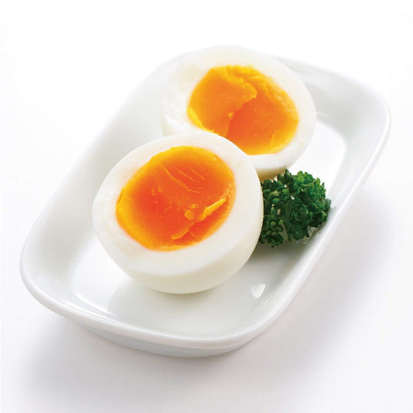 US 2-4Pc Wireless Microwave Hardboiled Egg Maker Shell Steamer Kitchen Cook Tool, Size: One Size
