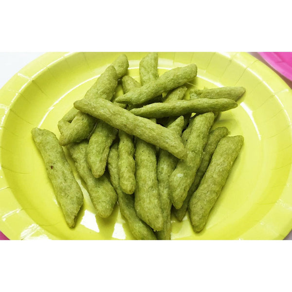 Calbee Sayaendo Green Pea Snack (Pack of 3)-Japanese Taste