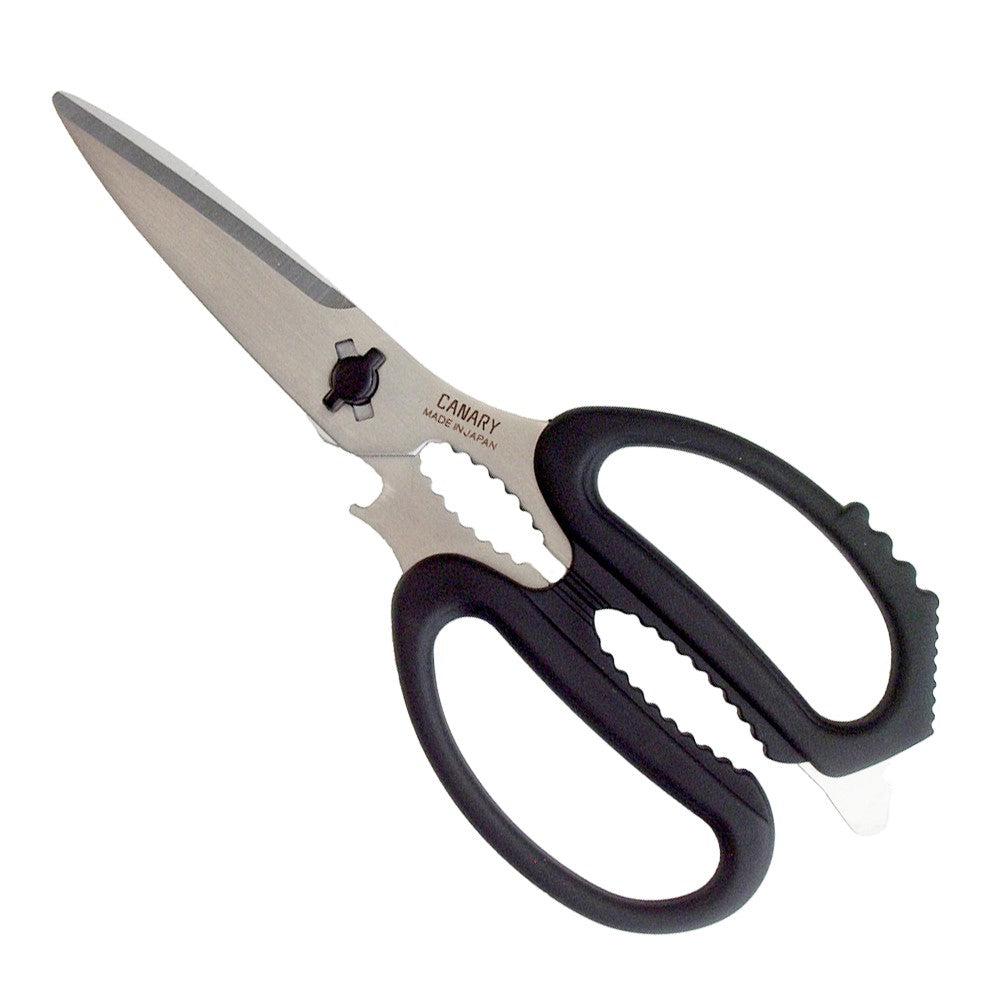 Kitchen Scissors, Heavy Duty Stainless Steel Kitchen Shears, Multi