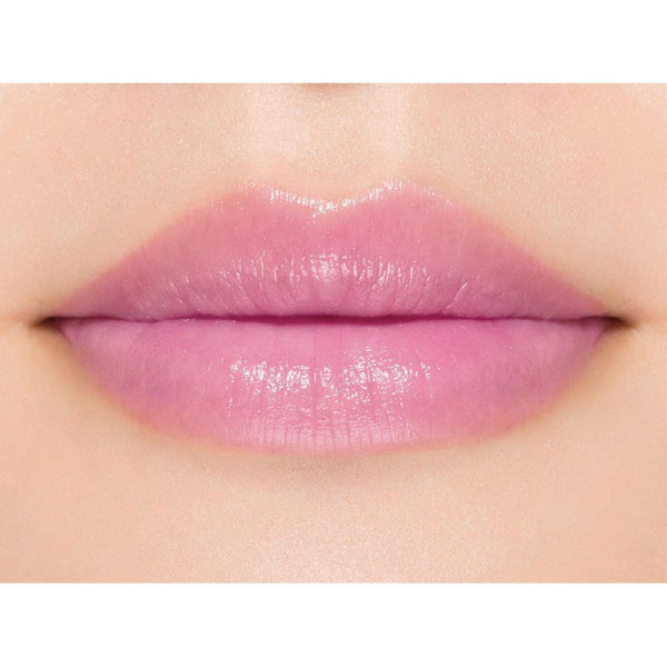 DHC Color Lip Cream Unscented Natural Lipstick Pink 1.5g, Japanese Taste
