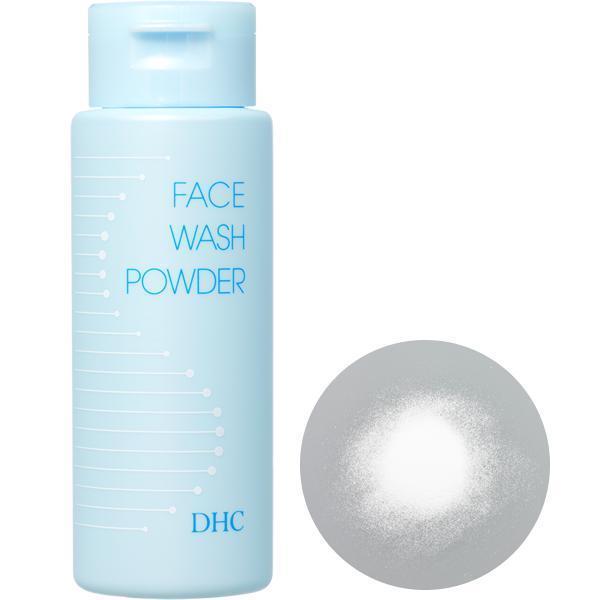 DHC Face Wash Powder 50g, Japanese Taste