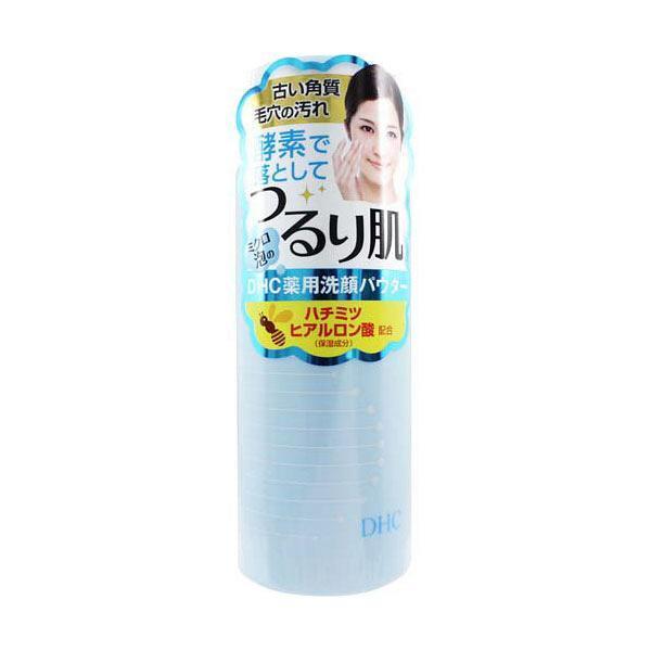 DHC Face Wash Powder 50g, Japanese Taste