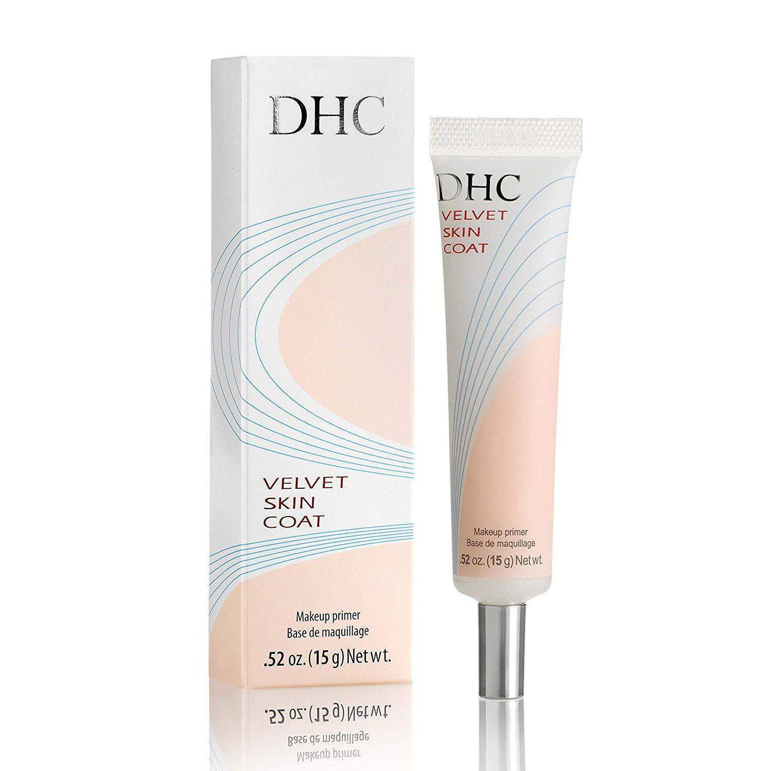 DHC Velvet Skin Coat 15g-Japanese Taste