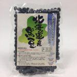 Daihoku Hokkaido Kuromame Black Soybeans 180g-Japanese Taste