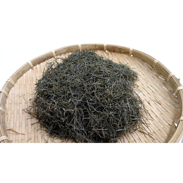 Dried Japanese Shredded Kombu Seaweed Gagome Kombu 70g, Japanese Taste
