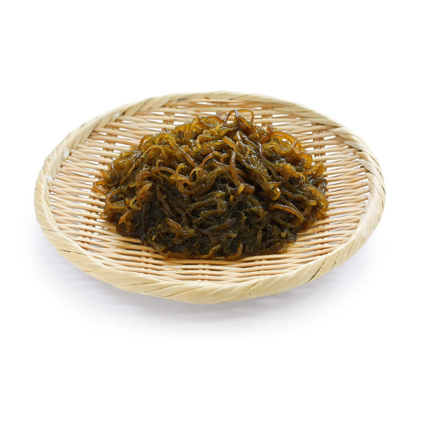 Dried Okinawan Mozuku Seaweed 20g-Japanese Taste