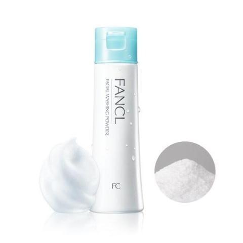 FANCL Facial Washing Powder 50g, Japanese Taste