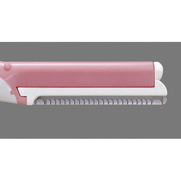Feather Piany Razor for Face with Guard L 3 Razors, Japanese Taste