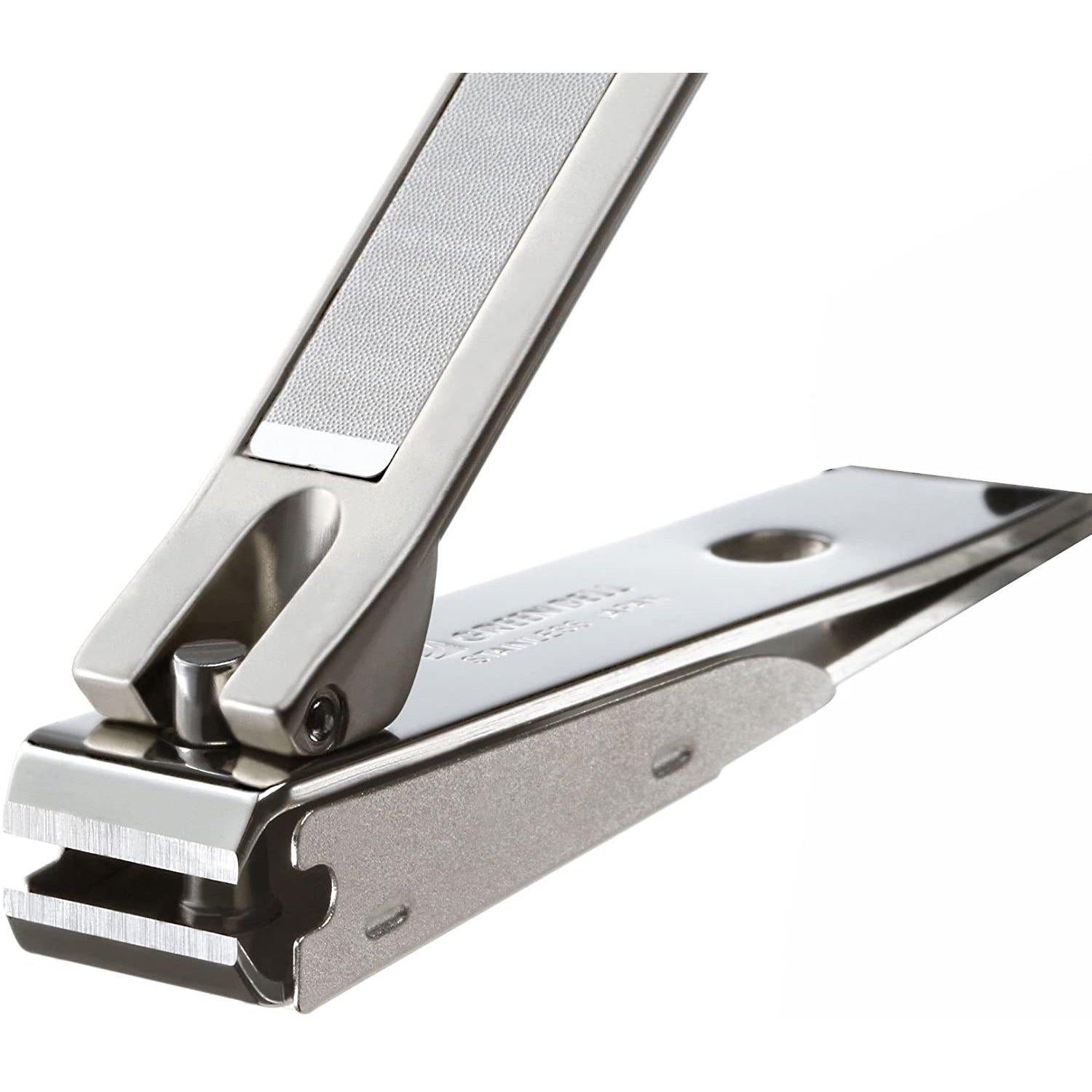 New BELL NAIL CUTTER WITH COVER | Udaan - B2B Buying for Retailers