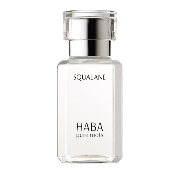 Haba Squalane Oil 15ml / 30ml-Japanese Taste