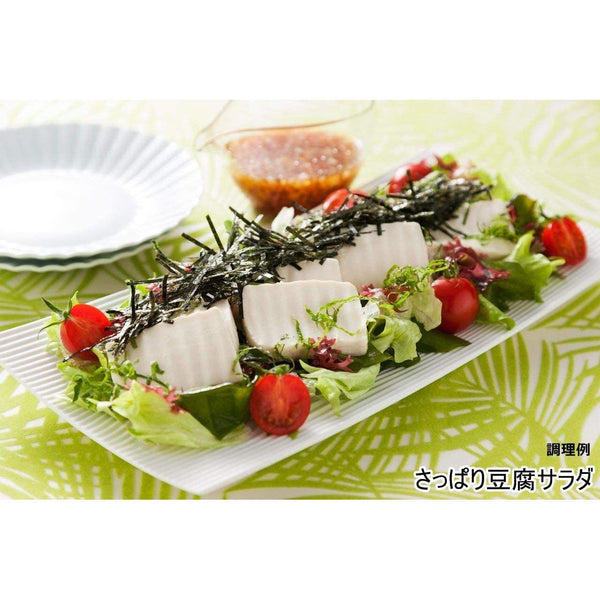 Hagoromo Shredded Nori Seaweed (Kizami Nori) 10g, Japanese Taste