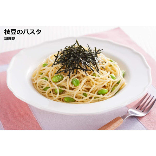 Hagoromo Shredded Nori Seaweed (Kizami Nori) 10g, Japanese Taste