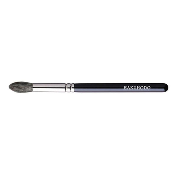 Hakuhodo Japanese Makeup Brush for Eyeshadow G5522-Japanese Taste