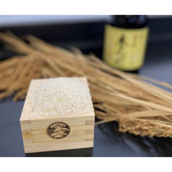 Hakusen Fukuraijun Hon Mirin Artisanal Sweet Rice Seasoning 500ml, Japanese Taste