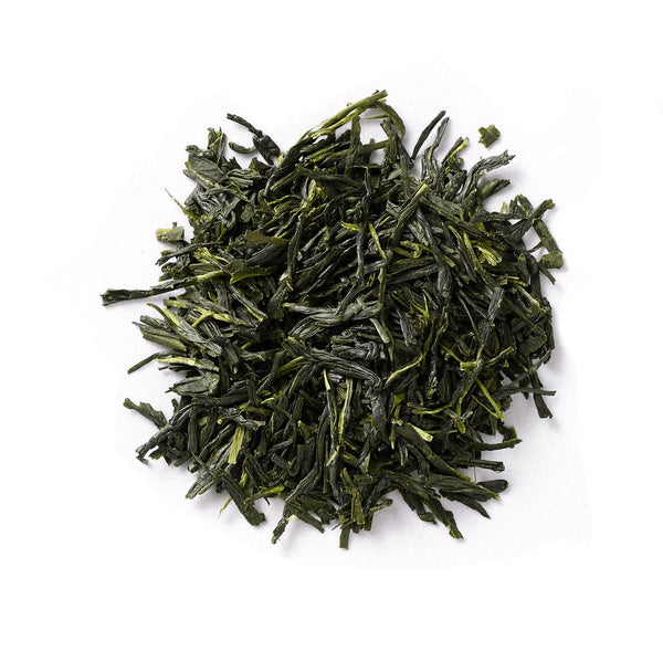 Harimaen Organic Uji Gyokuro Japanese Loose Leaf Green Tea 12 Tea Bags, Japanese Taste