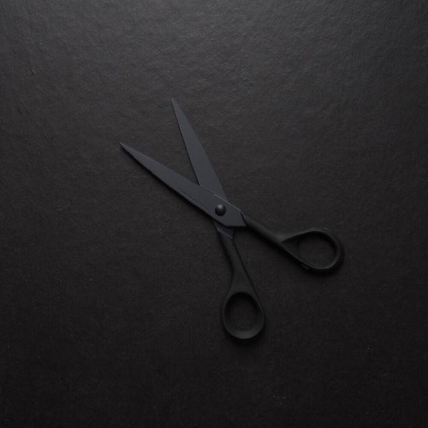Hayashi Cutlery Allex Non Stick Craft and Office Scissors 15124, Japanese Taste
