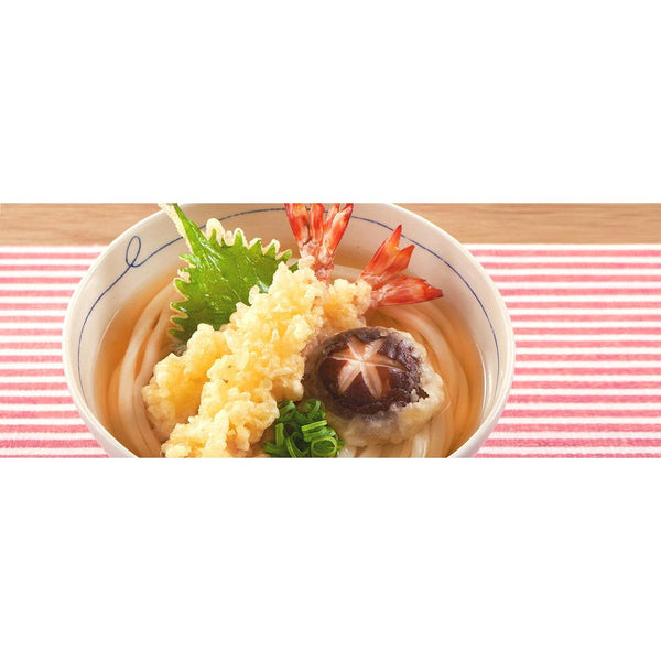 Higashimaru Japanese Udon Soup Stock 8 Sachets, Japanese Taste