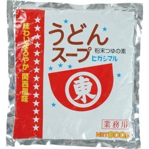 Higashimaru Japanese Udon Soup Stock Powder 800g-Japanese Taste