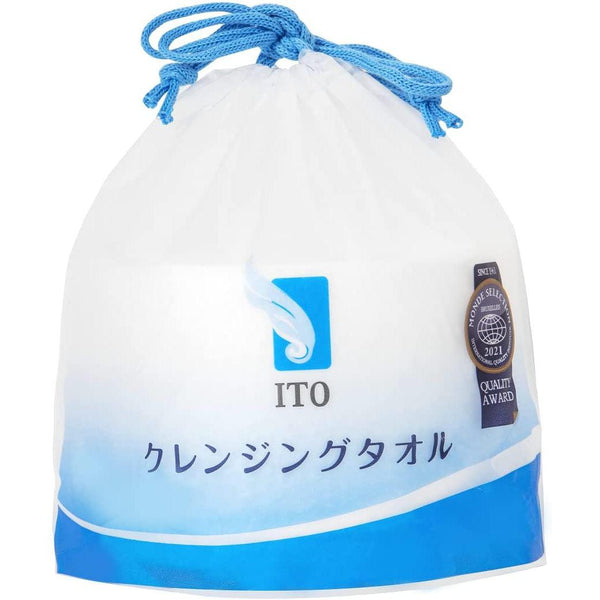 ITO Cleansing Towel Disposable Paper Towel Roll 250g-Japanese Taste