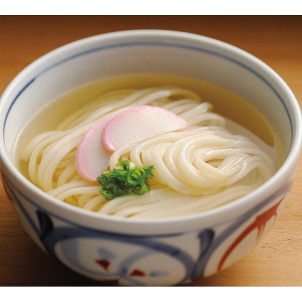 Ishimaru Sanuki Udon Dried Udon Noodles 400g-Japanese Taste