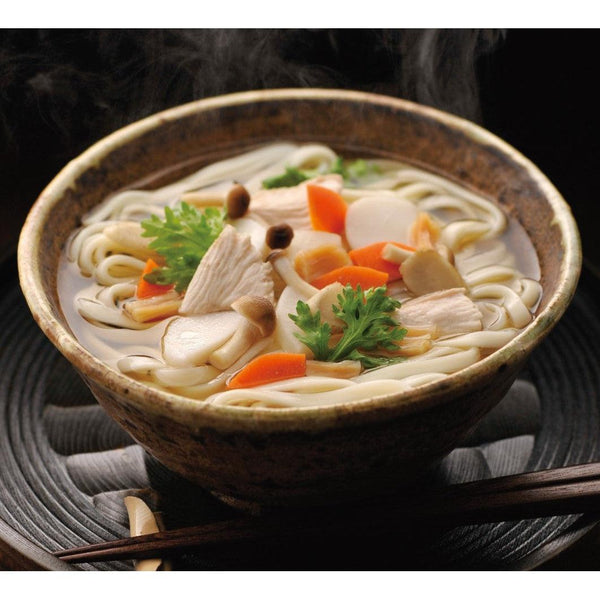 Ishimaru Sanuki Udon Dried Udon Noodles 400g-Japanese Taste
