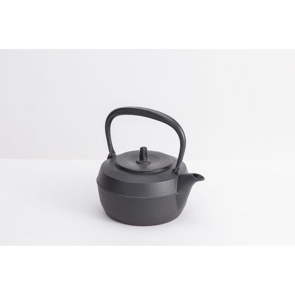 Iwachu Tetsubin Kettle Baum Japanese Cast Iron Teapot 1.1L, Japanese Taste