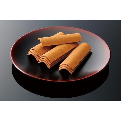 Izutsu Yatsuhashi Gluten Free Cinnamon Cookies 48 Pieces-Japanese Taste