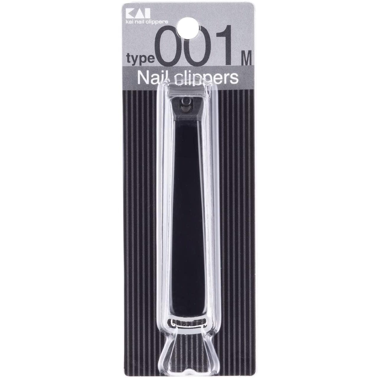Kai+Nail+Protruding+Blade+Nail+Clippers+KQ2031 for sale online