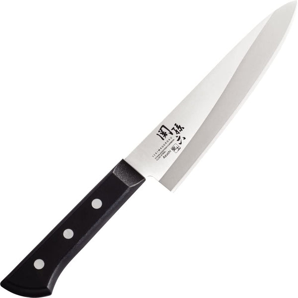 KAI Seki Magoroku Azuchi Gyuto Knife 180mm AE5143-Japanese Taste