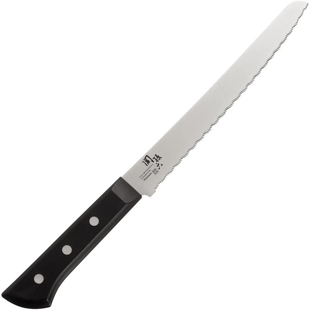 Kai Serrated Knife Sharpener