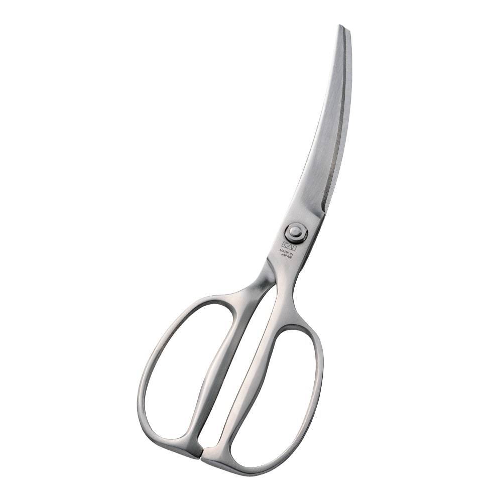 GLOBAL Stainless Steel Kitchen Shears