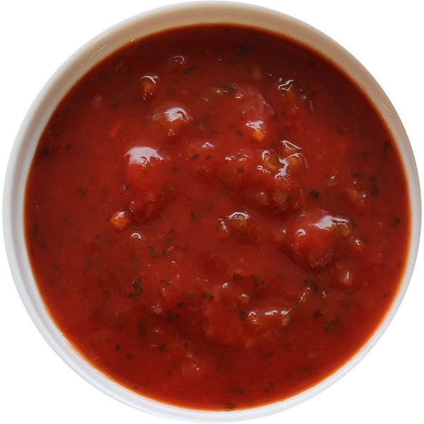 Kagome Salsa Sauce Ready to Use Spicy Red Sauce 925g-Japanese Taste