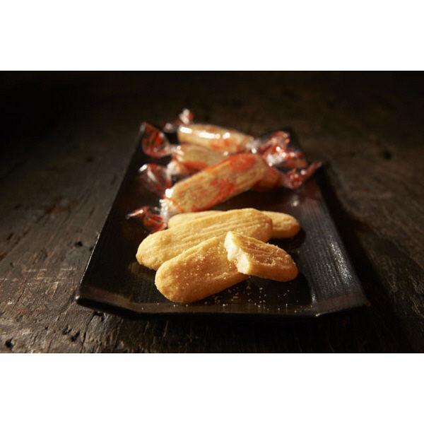 Kameda Happy Turn Senbei Rice Crackers 96g (Pack of 3 Bags)-Japanese Taste