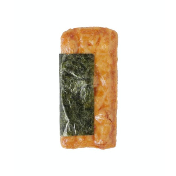 Kameda Norimaki Senbei Rice Cracker With Nori Seaweed (Pack of 3 Bags)-Japanese Taste