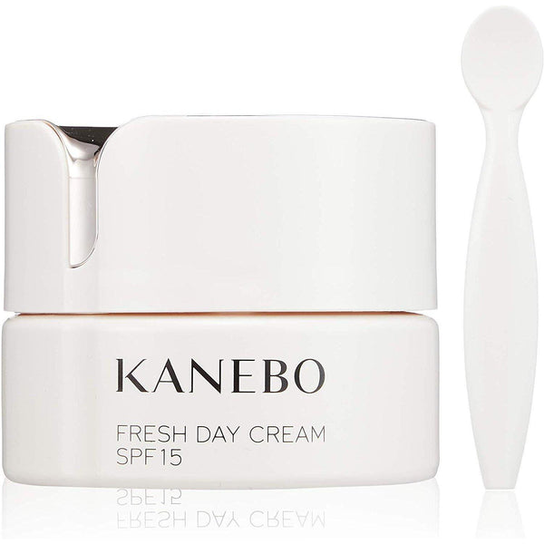 Kanebo Fresh Day Cream SPF15 40ml, Japanese Taste