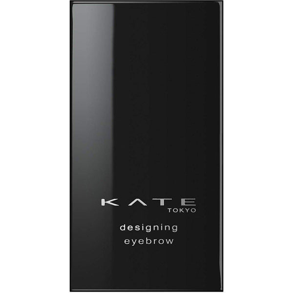 Kanebo Kate Designing Eyebrow 3D EX-5 Brown, Japanese Taste