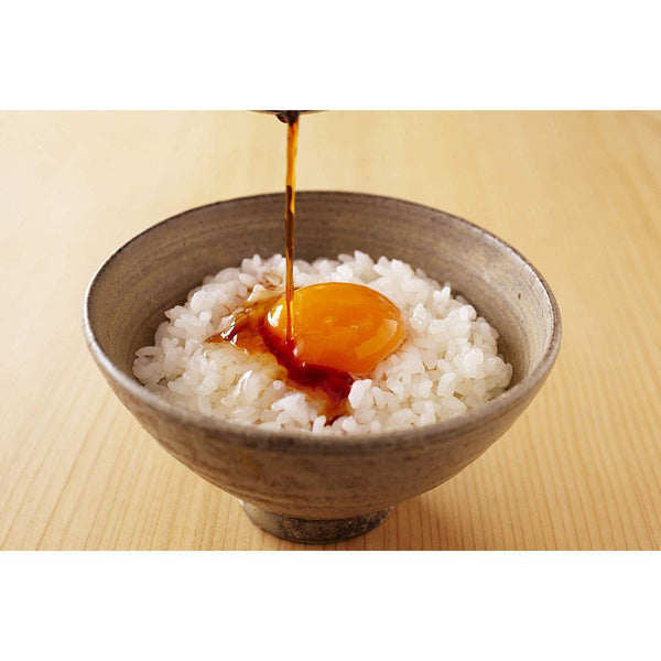 Kikkoman Nama Shoyu Raw Soy Sauce 450ml, Japanese Taste