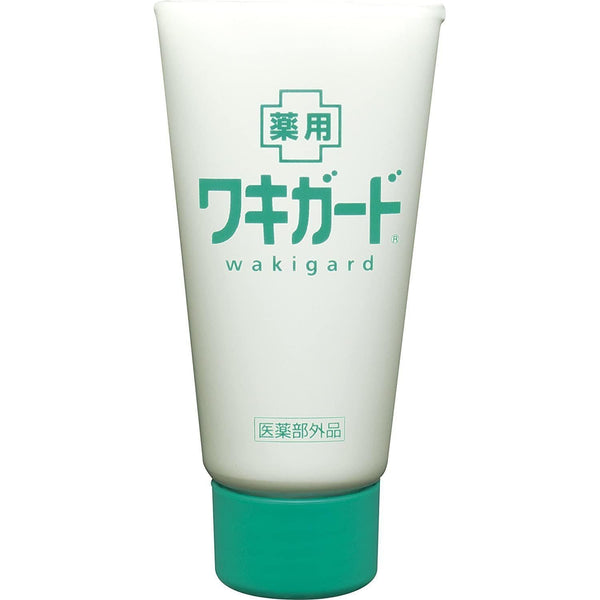 Kobayashi Waki Guard Underarm Antiperspirant 50g, Japanese Taste