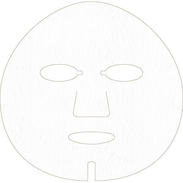 Kose Clear Turn Bihada Syokunin Hatomugi Brightening Mask 7 Sheets, Japanese Taste