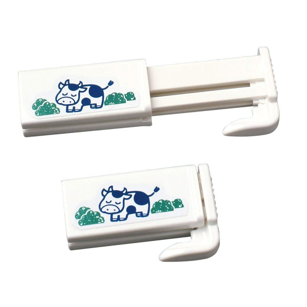 Lec Milk Carton Sealer K-533, Japanese Taste