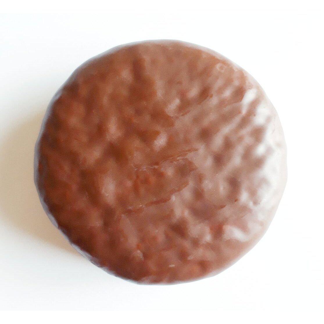 Lotte, Choco Pie, Nama Cream Tiramisu, 1pc in 1 bag, Mini size, 37g