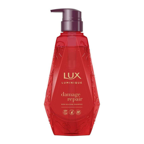 Lux Luminique Damage Repair Non-Silicone Shampoo 450g, Japanese Taste